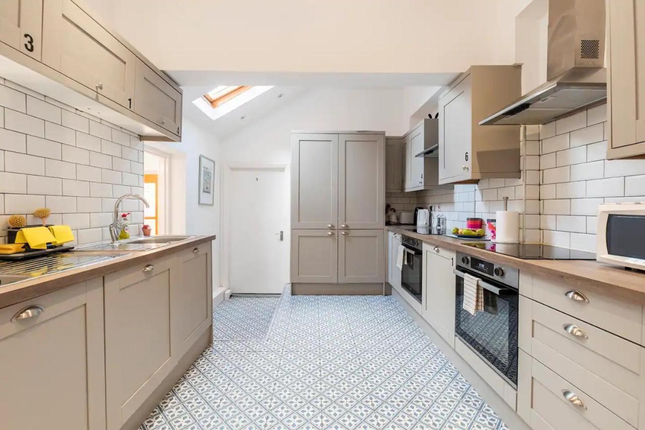 Northumberland Boutique Guest House #3 Κόβεντρι Εξωτερικό φωτογραφία