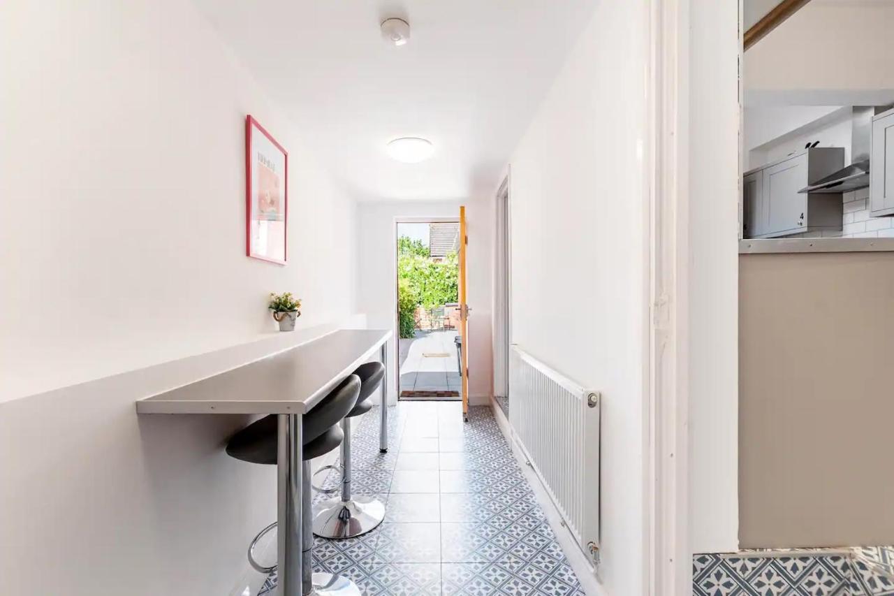 Northumberland Boutique Guest House #3 Κόβεντρι Εξωτερικό φωτογραφία