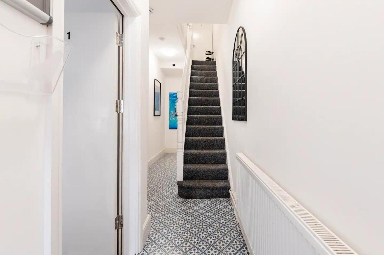 Northumberland Boutique Guest House #3 Κόβεντρι Εξωτερικό φωτογραφία