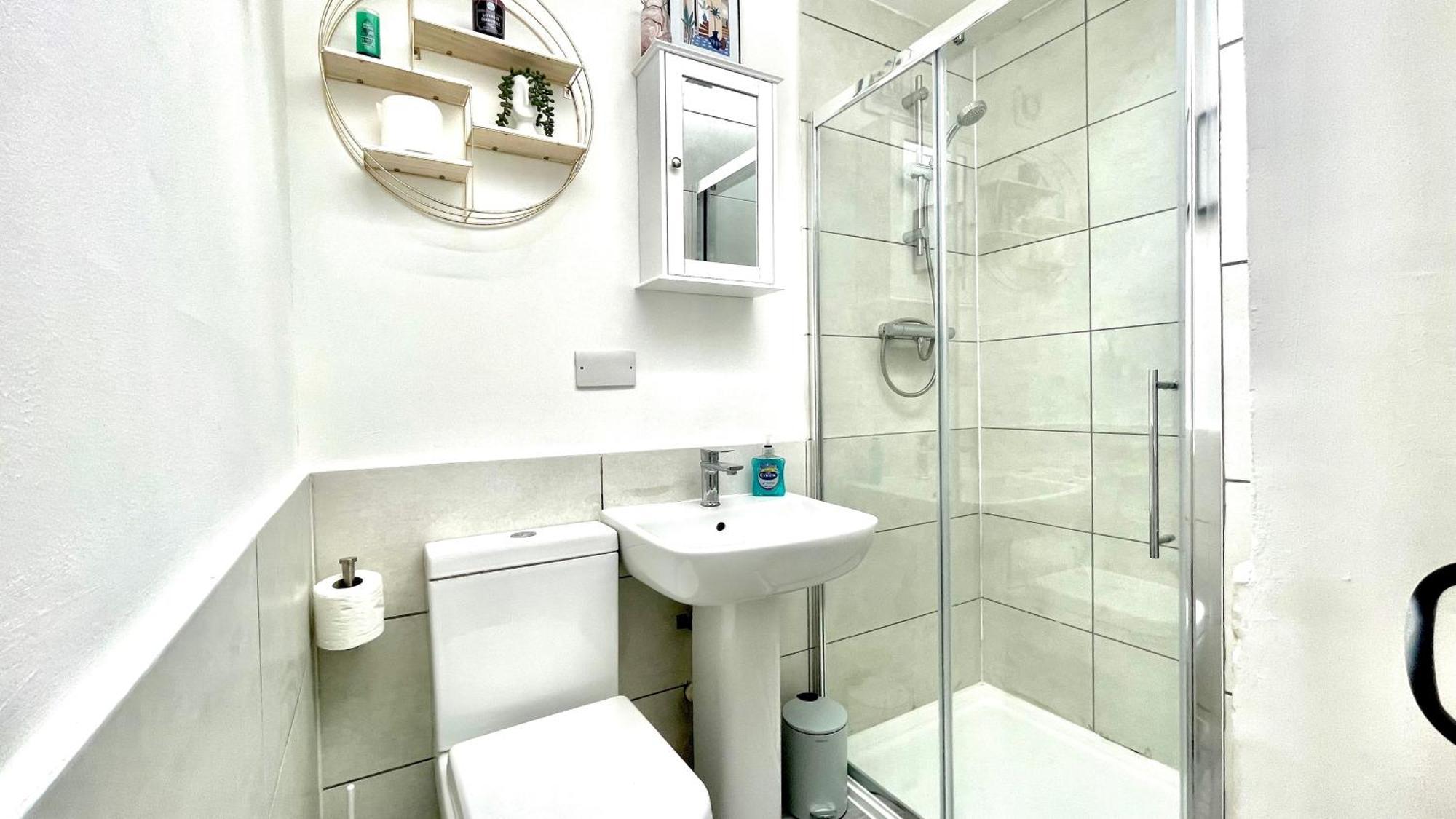 Northumberland Boutique Guest House #3 Κόβεντρι Εξωτερικό φωτογραφία
